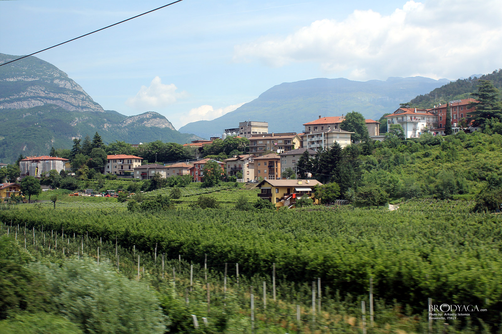 Besenello